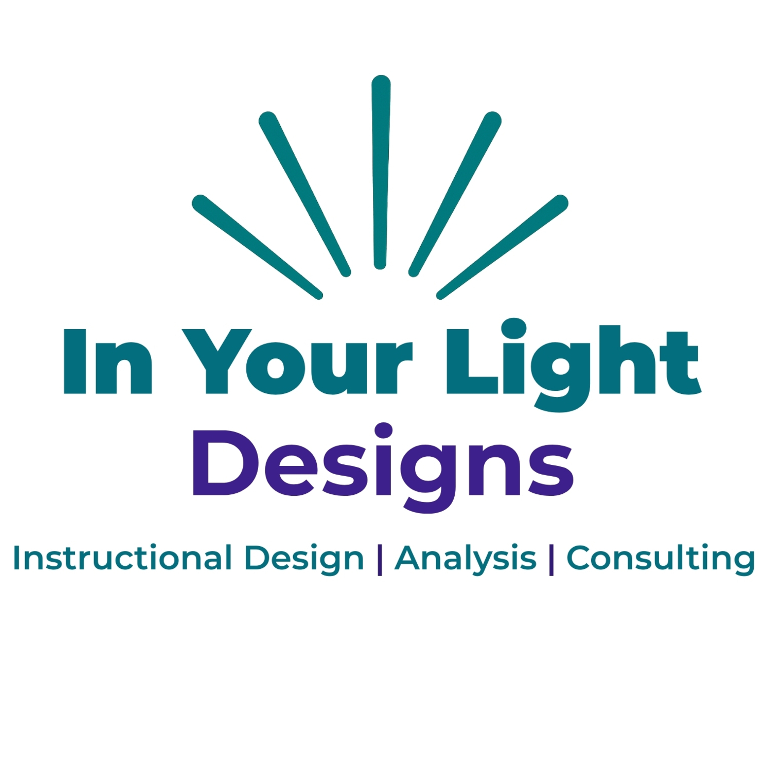inyourlightdesigns.com