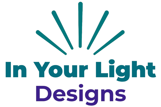 inyourlightdesigns.com