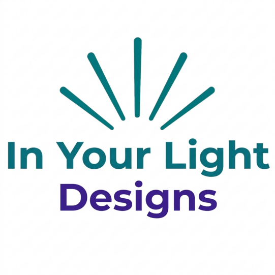 inyourlightdesigns.com